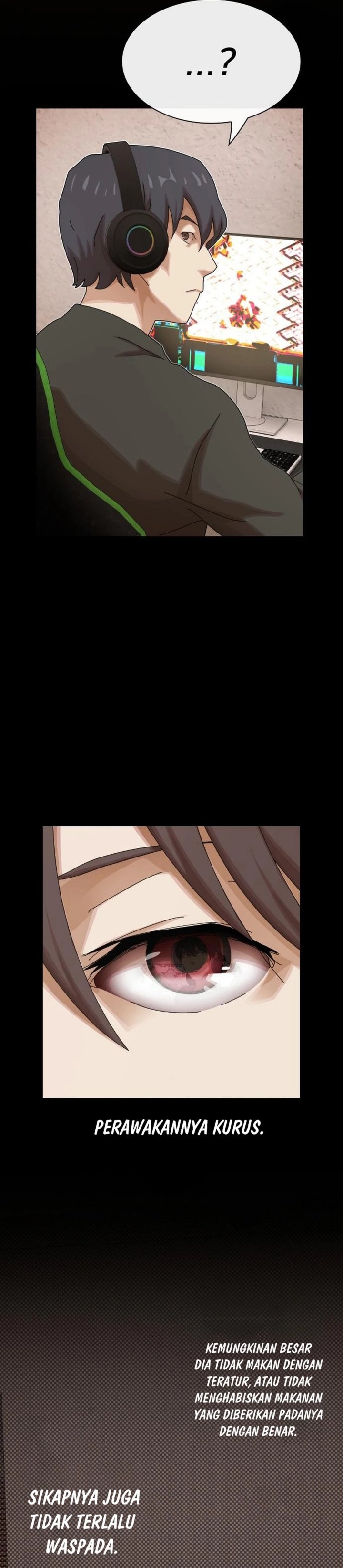 The Genius Who Sees Through the World Chapter 38 Gambar 26