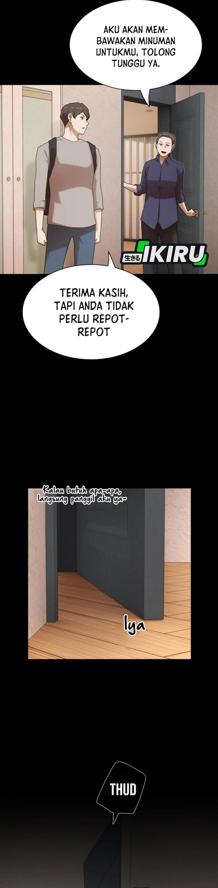 The Genius Who Sees Through the World Chapter 38 Gambar 28