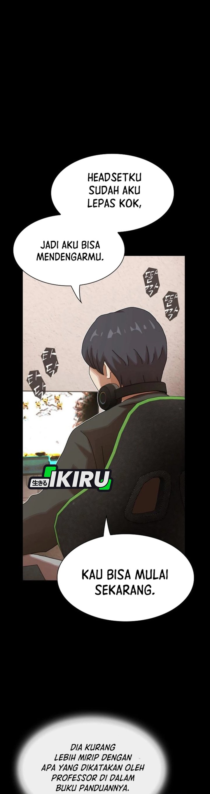 The Genius Who Sees Through the World Chapter 38 Gambar 33