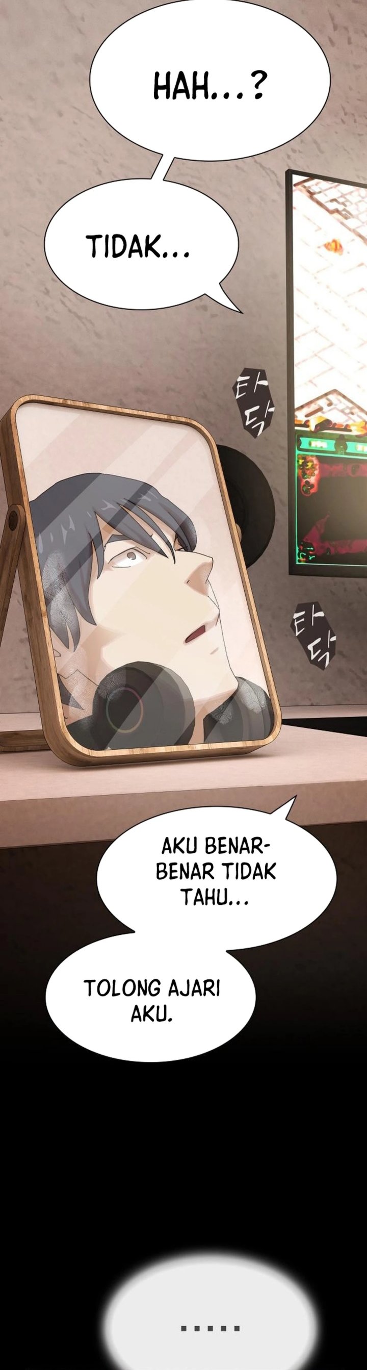 The Genius Who Sees Through the World Chapter 38 Gambar 36