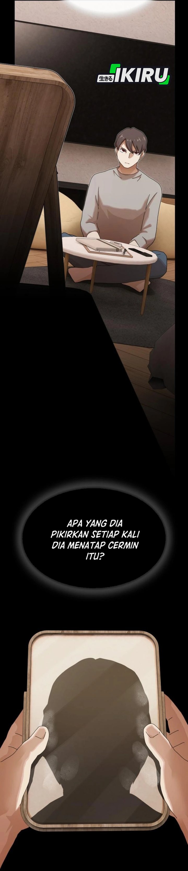 The Genius Who Sees Through the World Chapter 38 Gambar 37