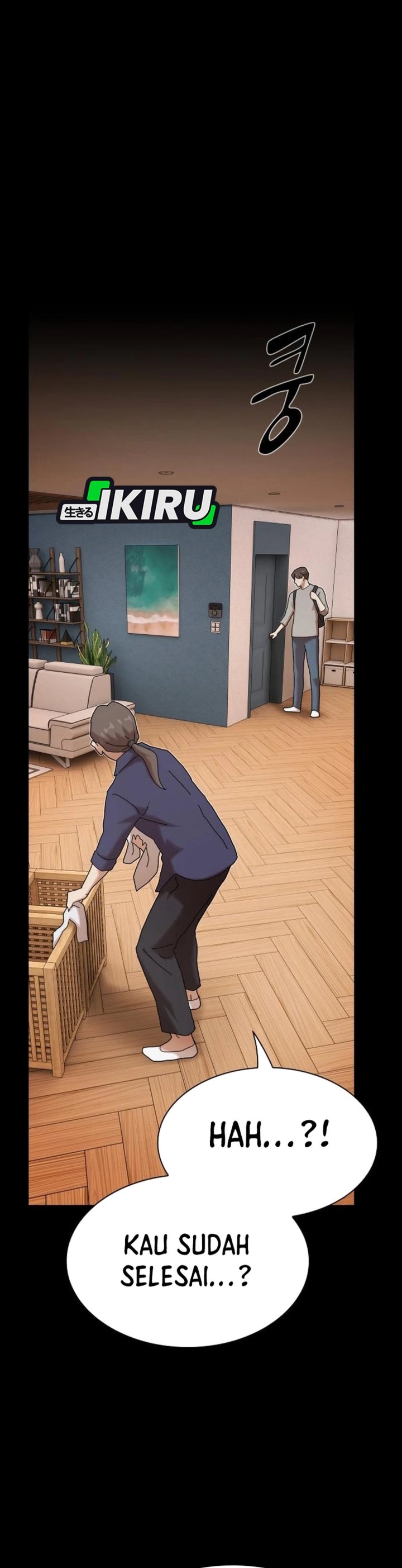 The Genius Who Sees Through the World Chapter 38 Gambar 41