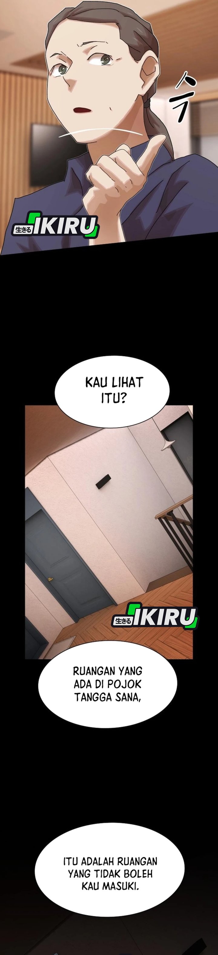 The Genius Who Sees Through the World Chapter 38 Gambar 43