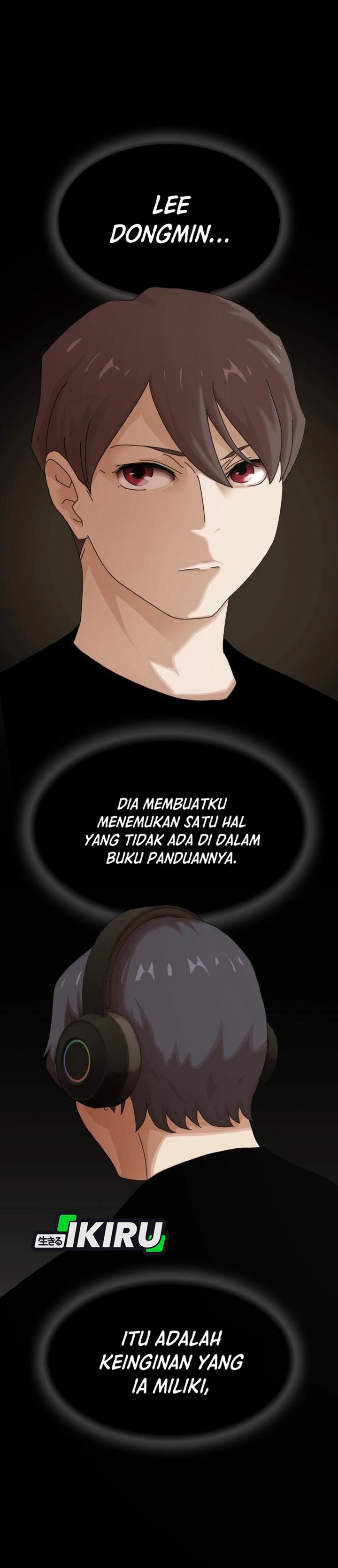 The Genius Who Sees Through the World Chapter 38 Gambar 45