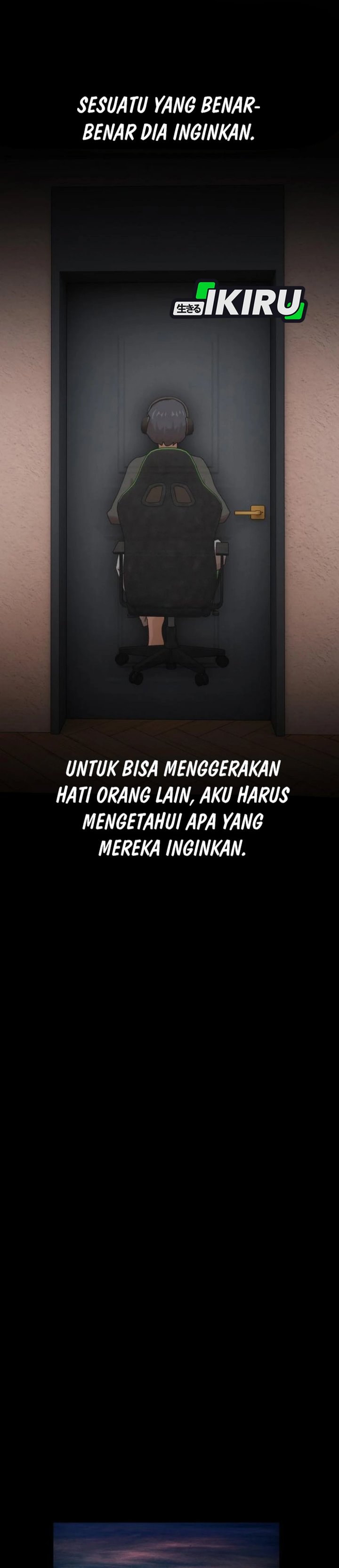 The Genius Who Sees Through the World Chapter 38 Gambar 46