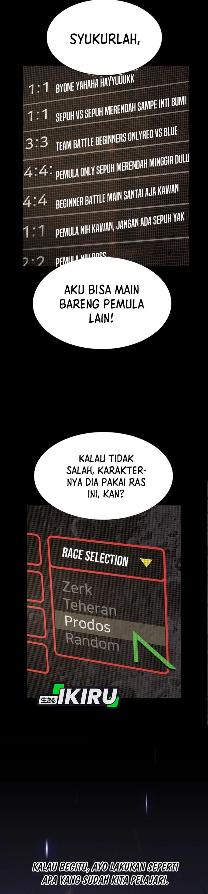 The Genius Who Sees Through the World Chapter 38 Gambar 52