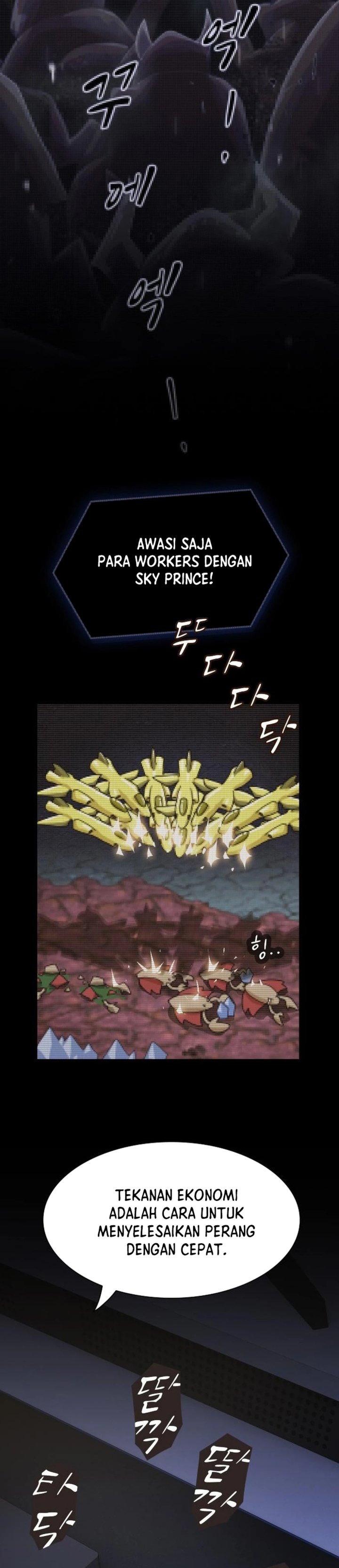 The Genius Who Sees Through the World Chapter 38 Gambar 54