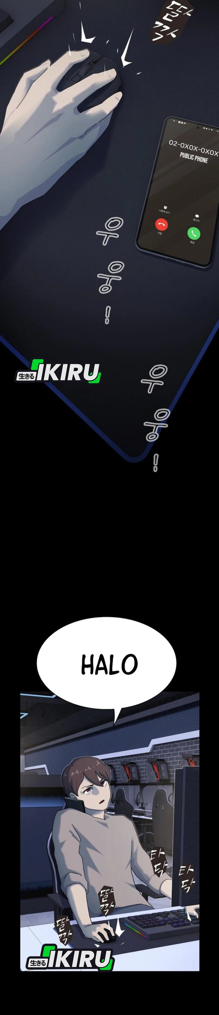 The Genius Who Sees Through the World Chapter 38 Gambar 55