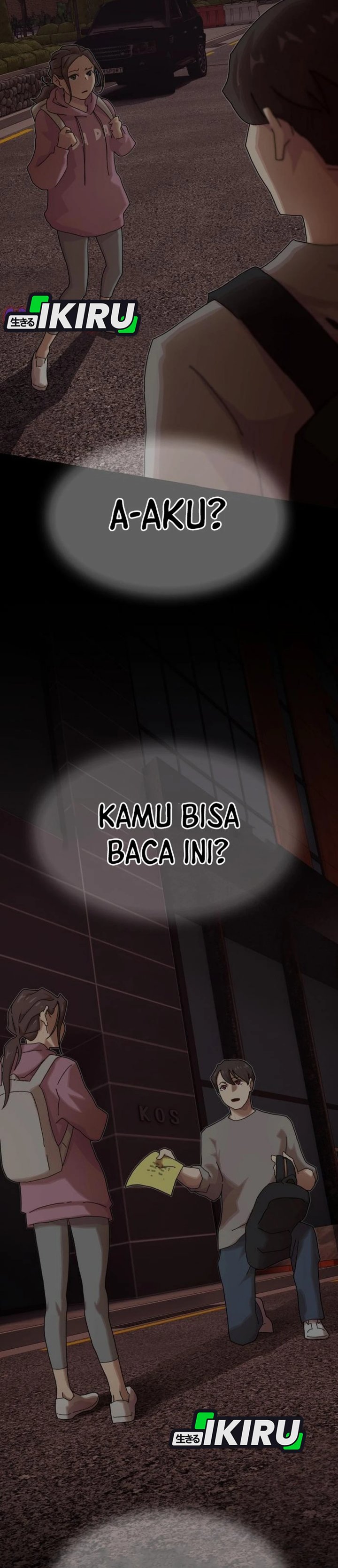 The Genius Who Sees Through the World Chapter 38 Gambar 57