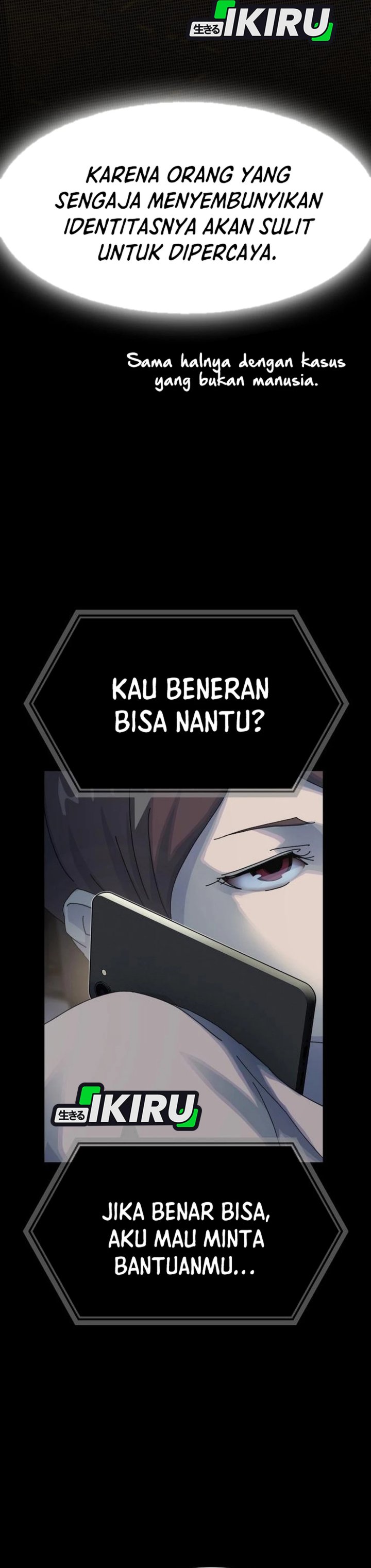 The Genius Who Sees Through the World Chapter 38 Gambar 60