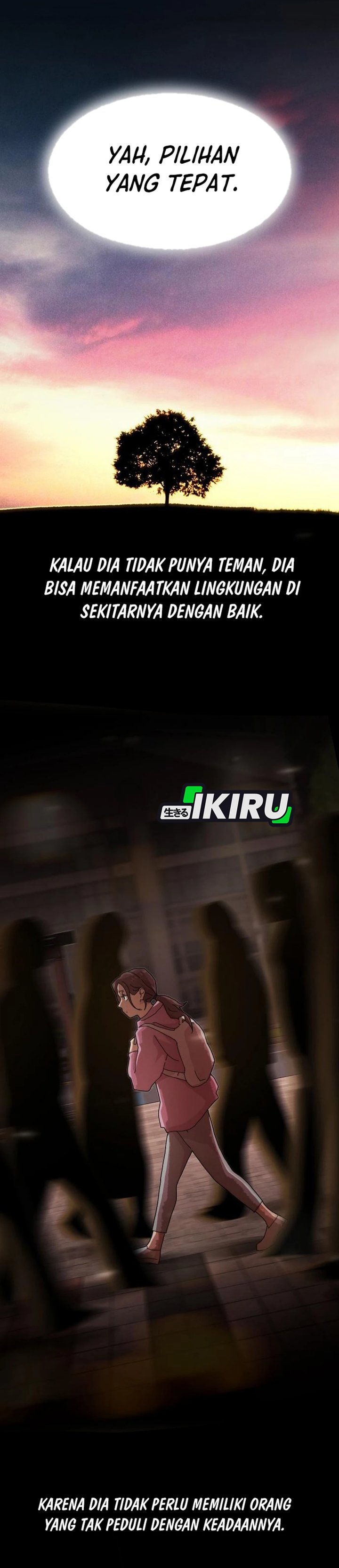 The Genius Who Sees Through the World Chapter 38 Gambar 63