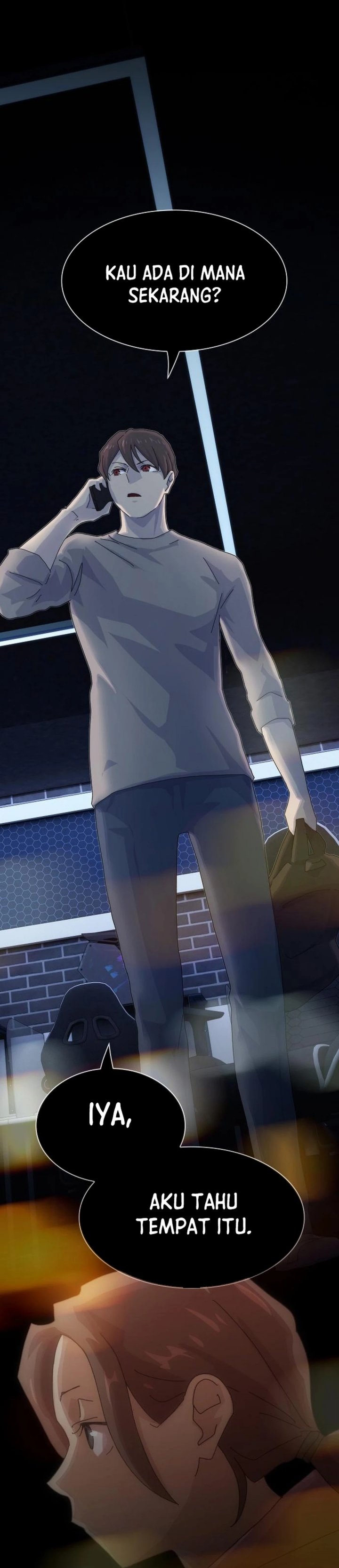 The Genius Who Sees Through the World Chapter 38 Gambar 64