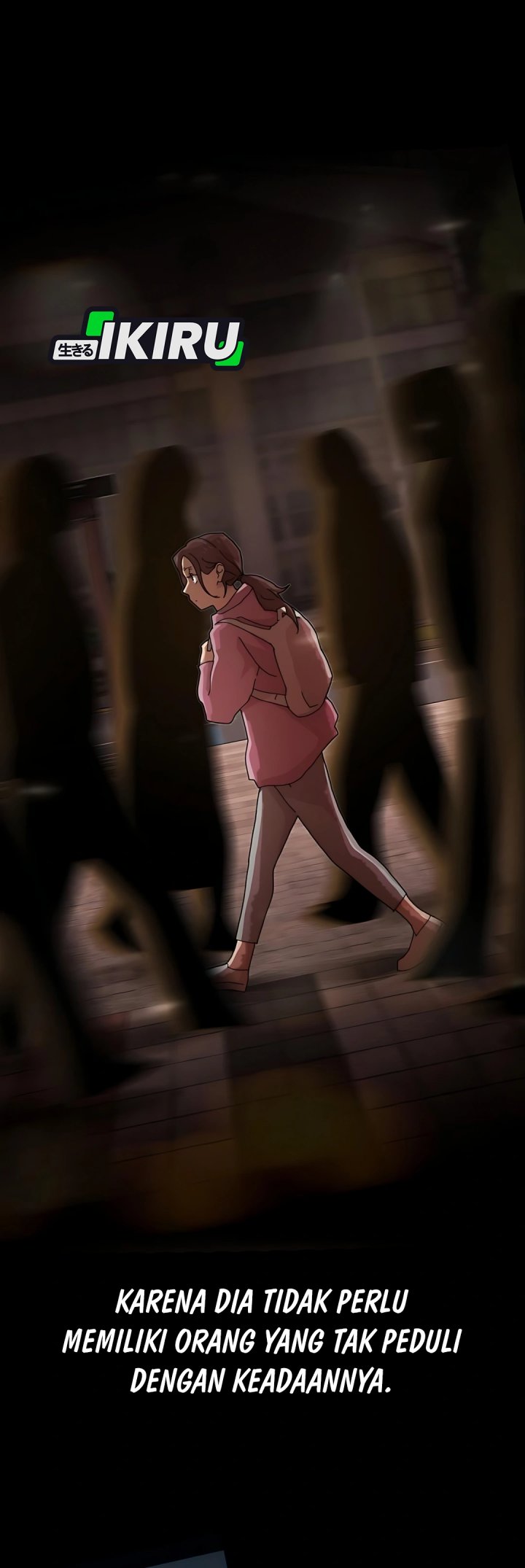 The Genius Who Sees Through the World Chapter 39 Gambar 4