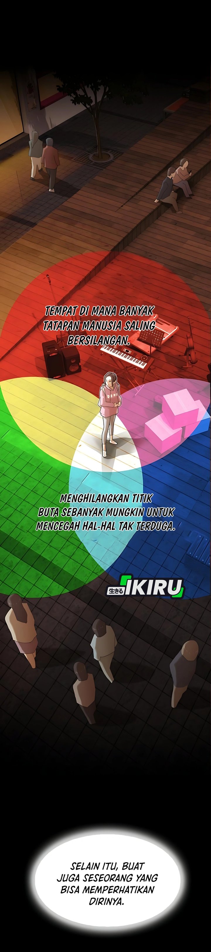 The Genius Who Sees Through the World Chapter 39 Gambar 10