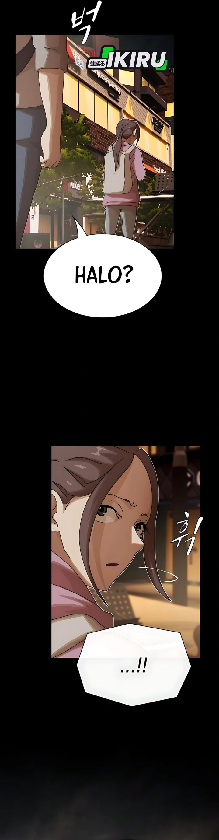 The Genius Who Sees Through the World Chapter 39 Gambar 12