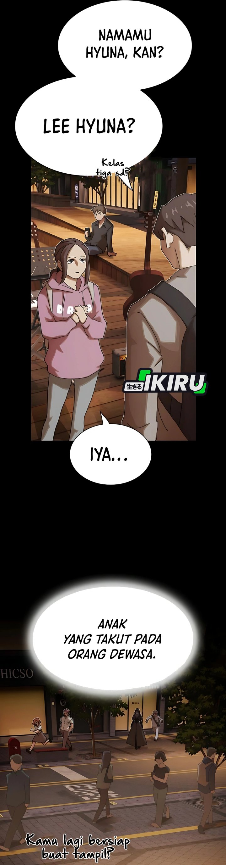 The Genius Who Sees Through the World Chapter 39 Gambar 14