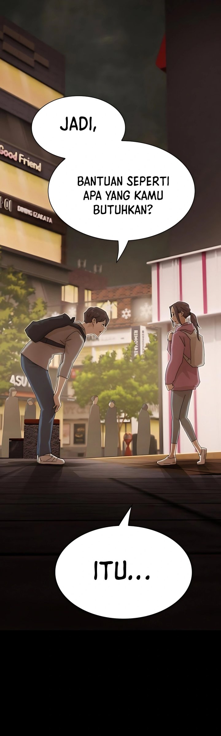 The Genius Who Sees Through the World Chapter 39 Gambar 16