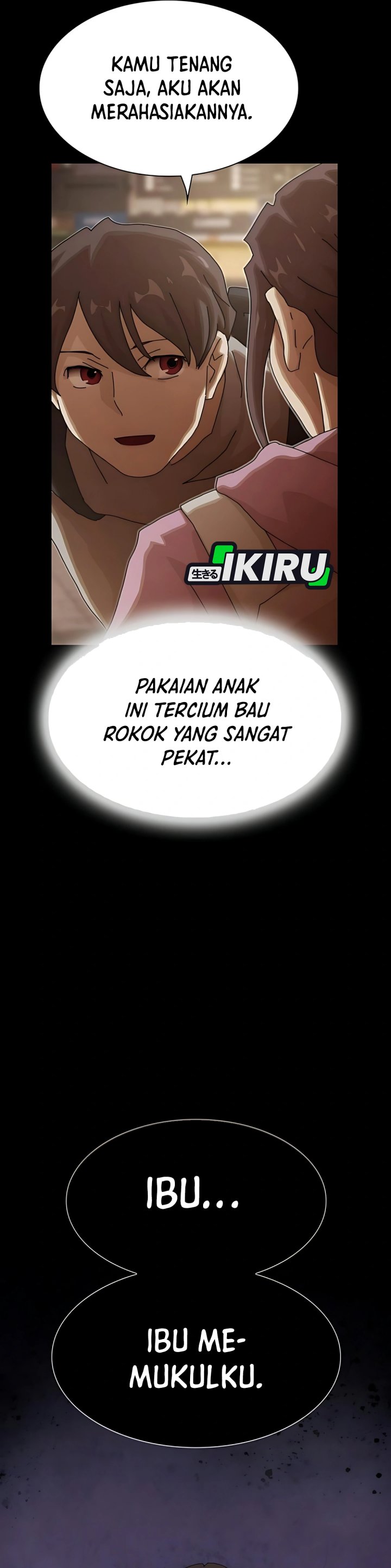 The Genius Who Sees Through the World Chapter 39 Gambar 17