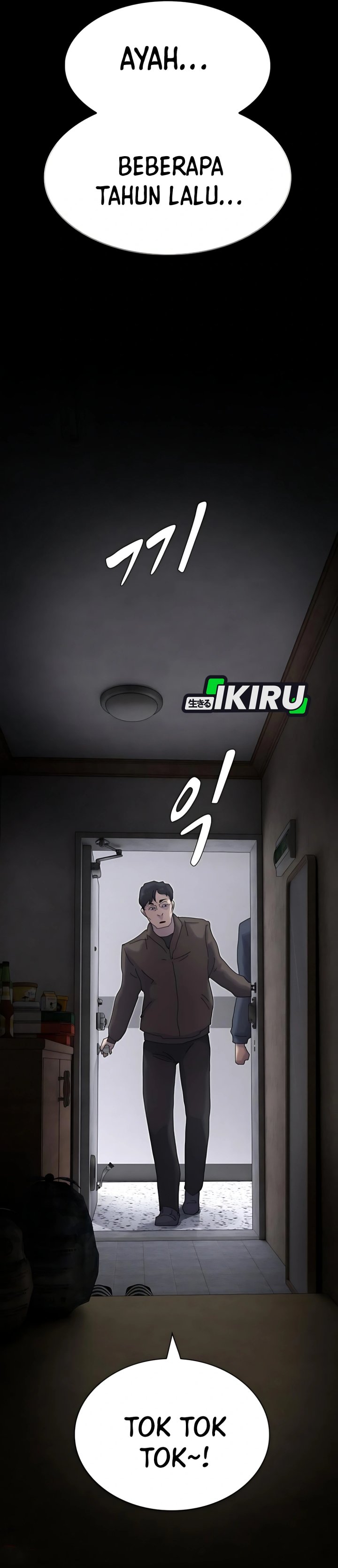 The Genius Who Sees Through the World Chapter 39 Gambar 19