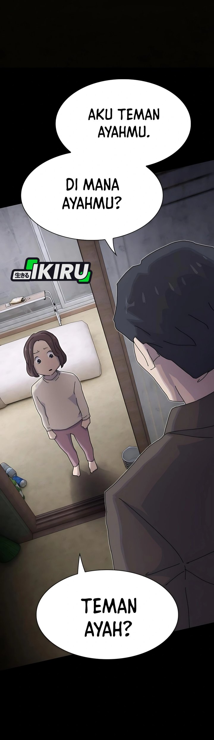 The Genius Who Sees Through the World Chapter 39 Gambar 20