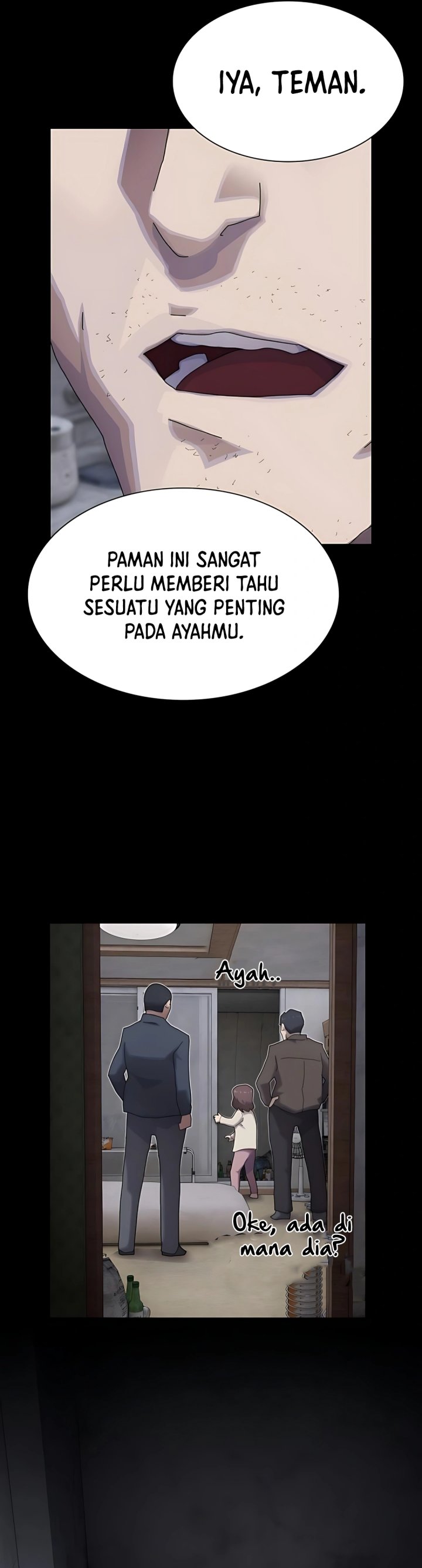 The Genius Who Sees Through the World Chapter 39 Gambar 21