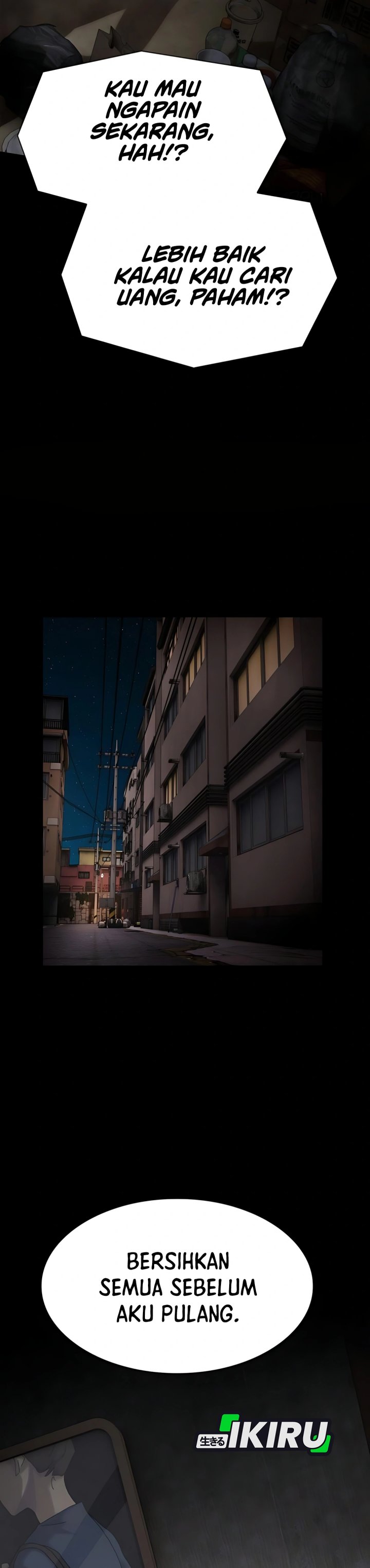 The Genius Who Sees Through the World Chapter 39 Gambar 26