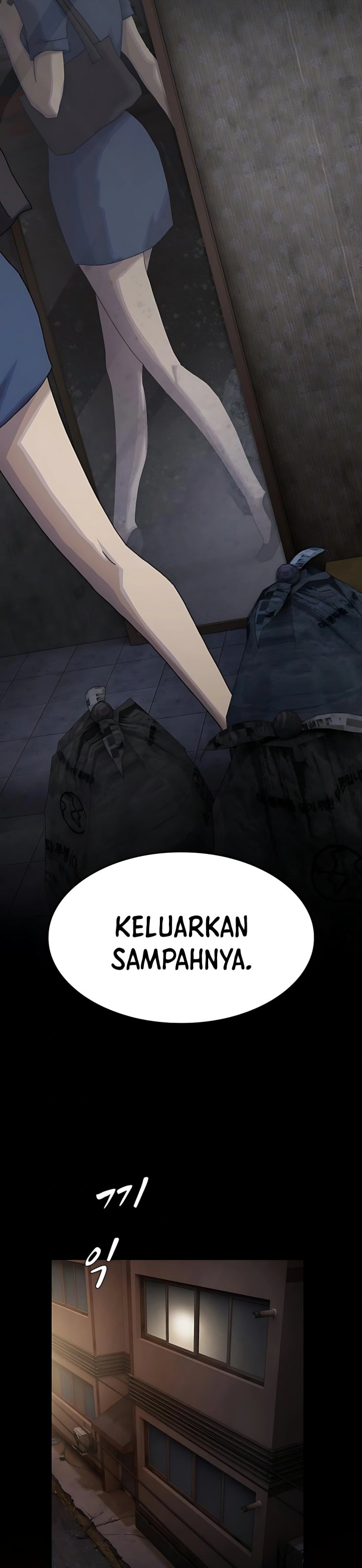 The Genius Who Sees Through the World Chapter 39 Gambar 27