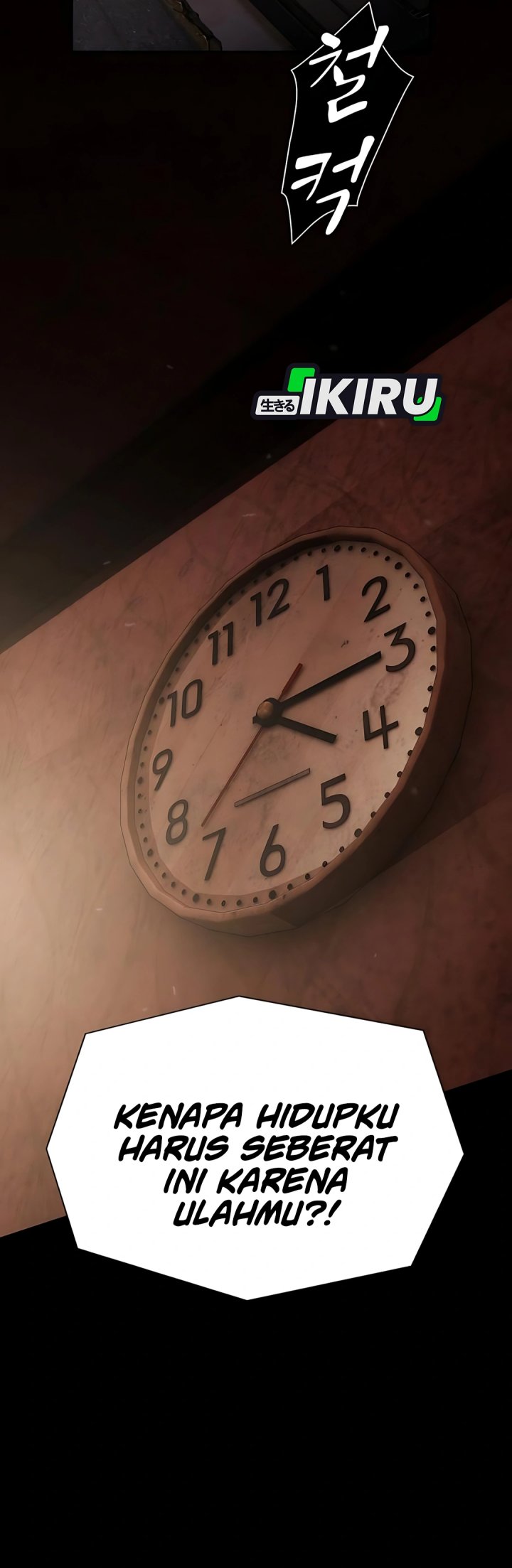 The Genius Who Sees Through the World Chapter 39 Gambar 28