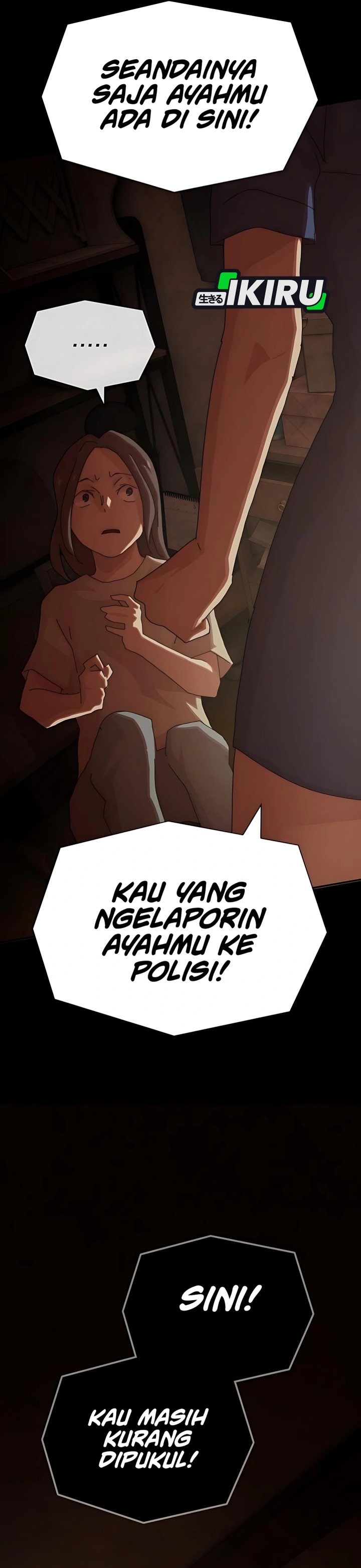 The Genius Who Sees Through the World Chapter 39 Gambar 29