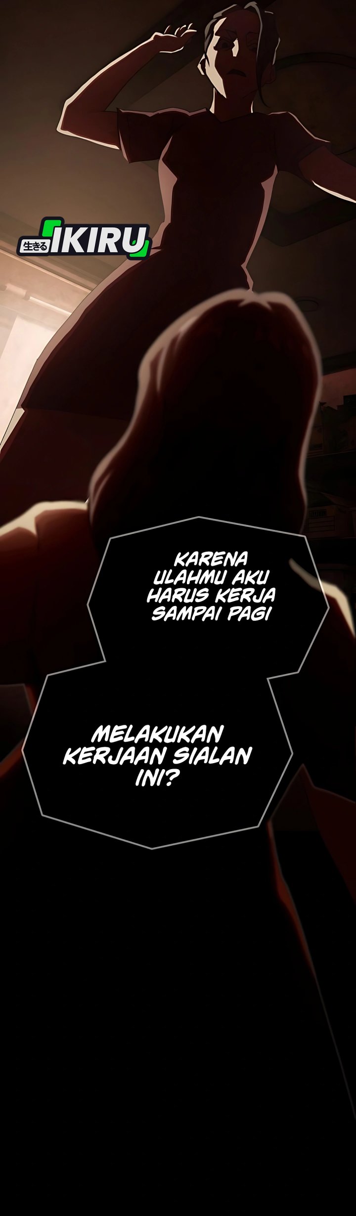 The Genius Who Sees Through the World Chapter 39 Gambar 30
