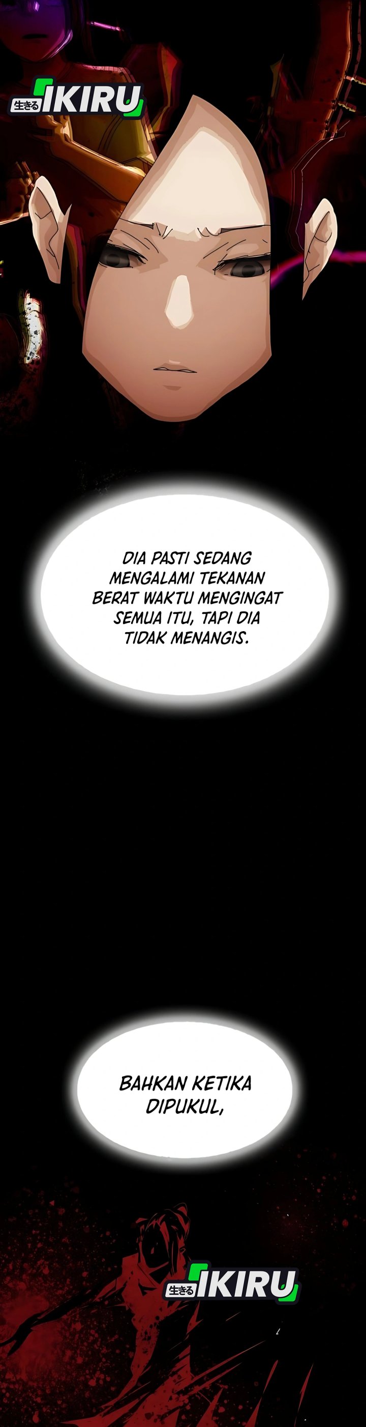 The Genius Who Sees Through the World Chapter 39 Gambar 33