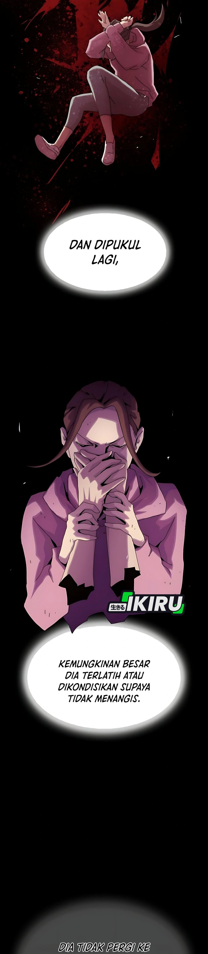 The Genius Who Sees Through the World Chapter 39 Gambar 34