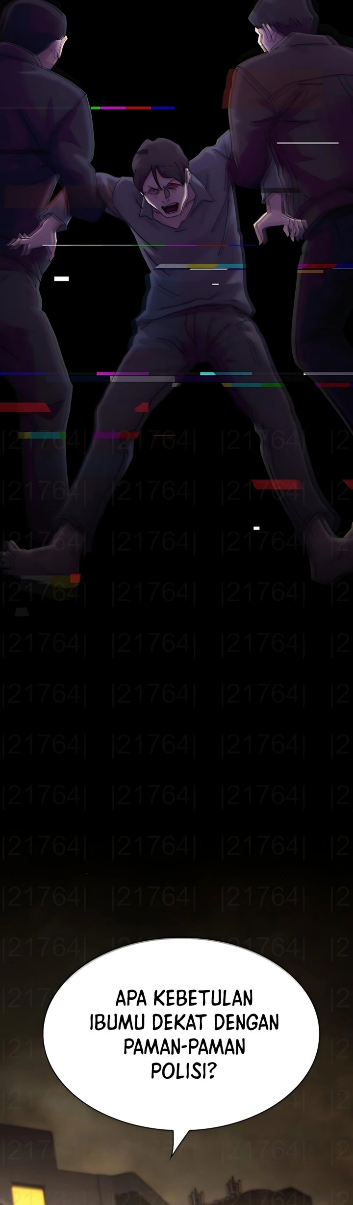 The Genius Who Sees Through the World Chapter 39 Gambar 36