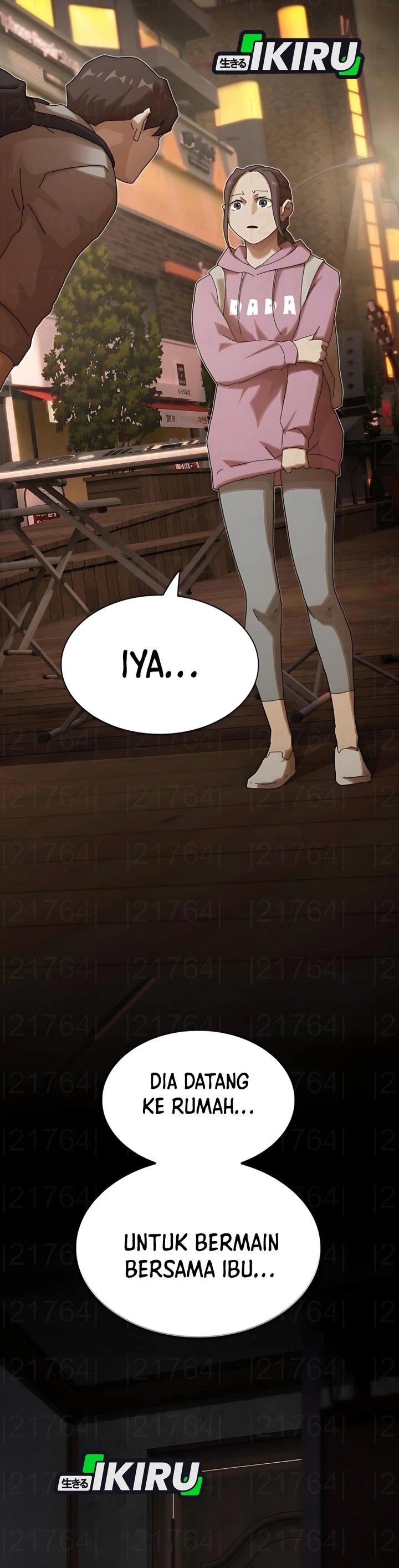 The Genius Who Sees Through the World Chapter 39 Gambar 37