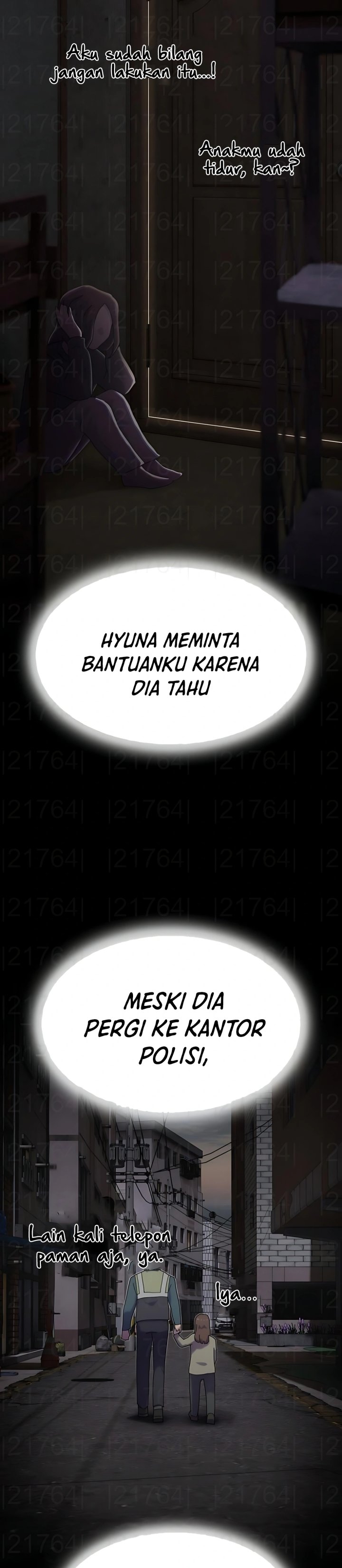 The Genius Who Sees Through the World Chapter 39 Gambar 38