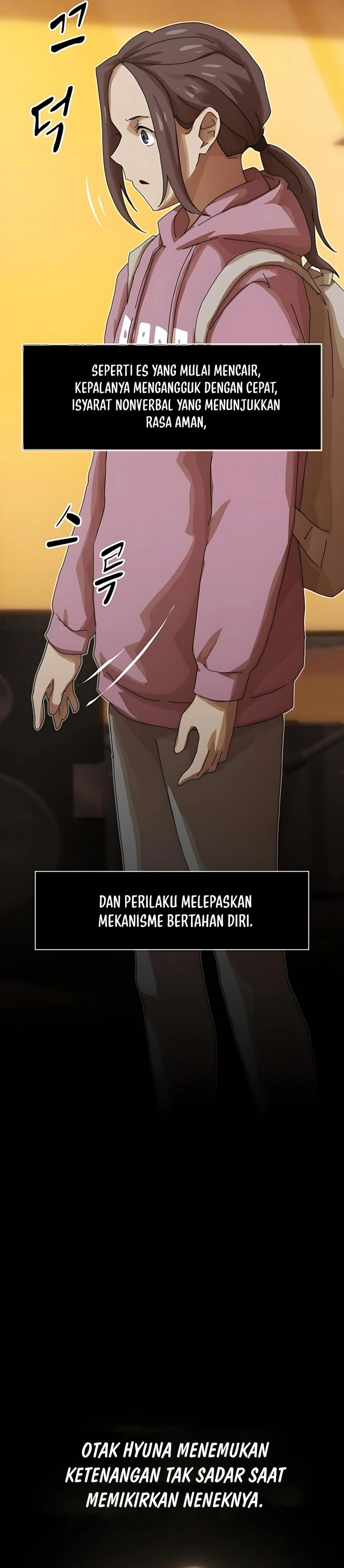 The Genius Who Sees Through the World Chapter 39 Gambar 40