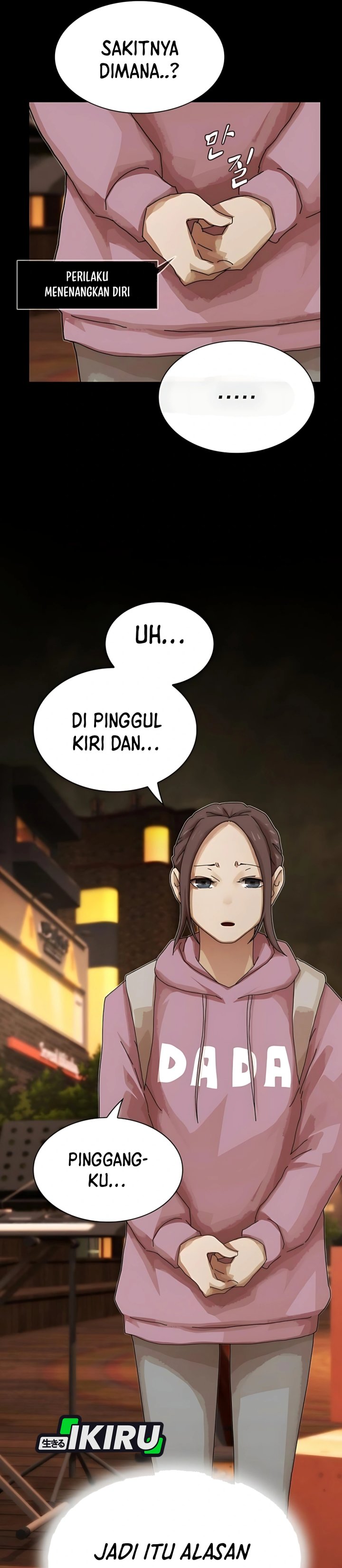 The Genius Who Sees Through the World Chapter 39 Gambar 42