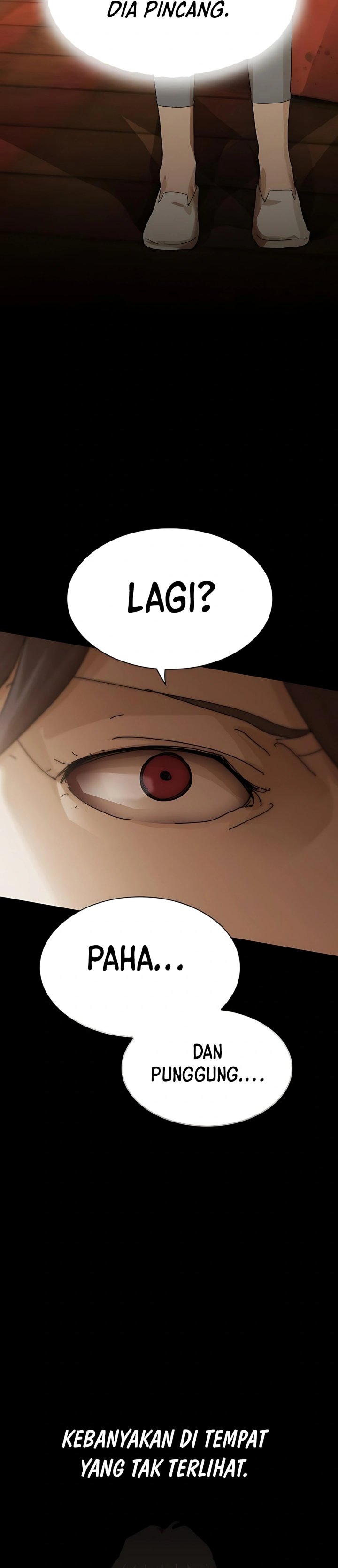 The Genius Who Sees Through the World Chapter 39 Gambar 43