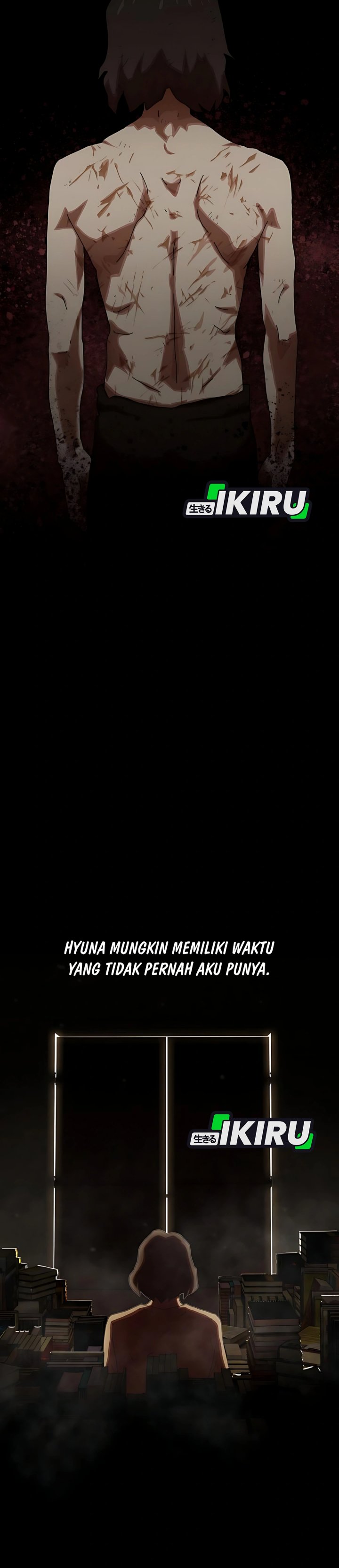 The Genius Who Sees Through the World Chapter 39 Gambar 44