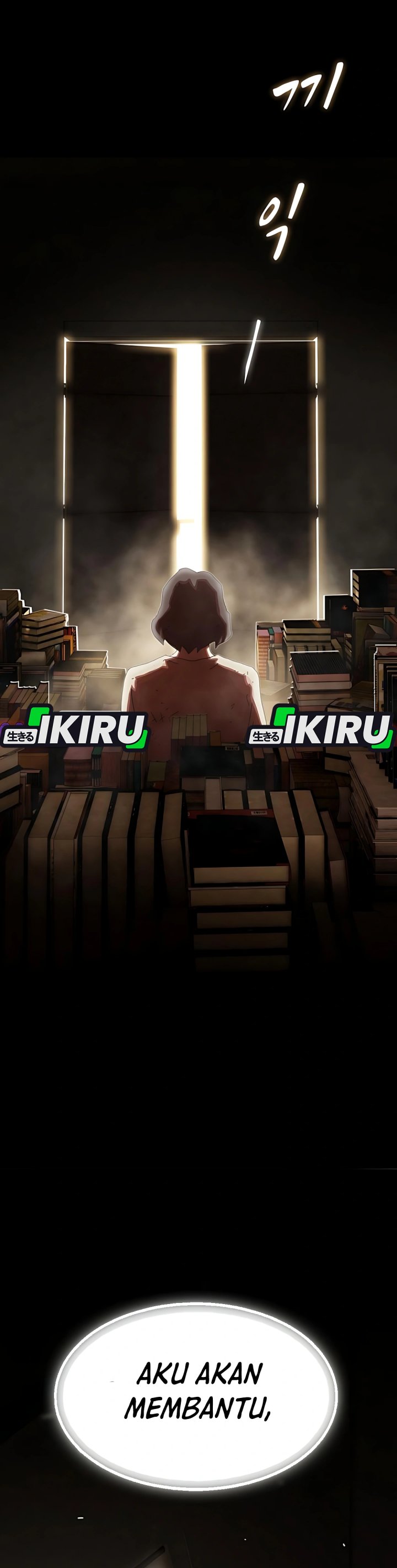 The Genius Who Sees Through the World Chapter 39 Gambar 45