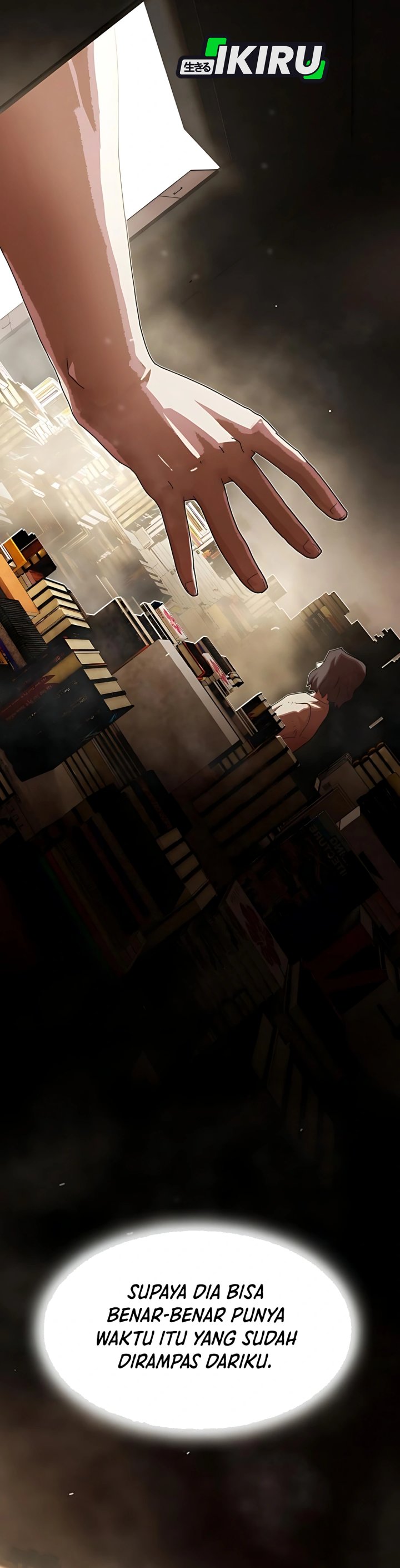 The Genius Who Sees Through the World Chapter 39 Gambar 46