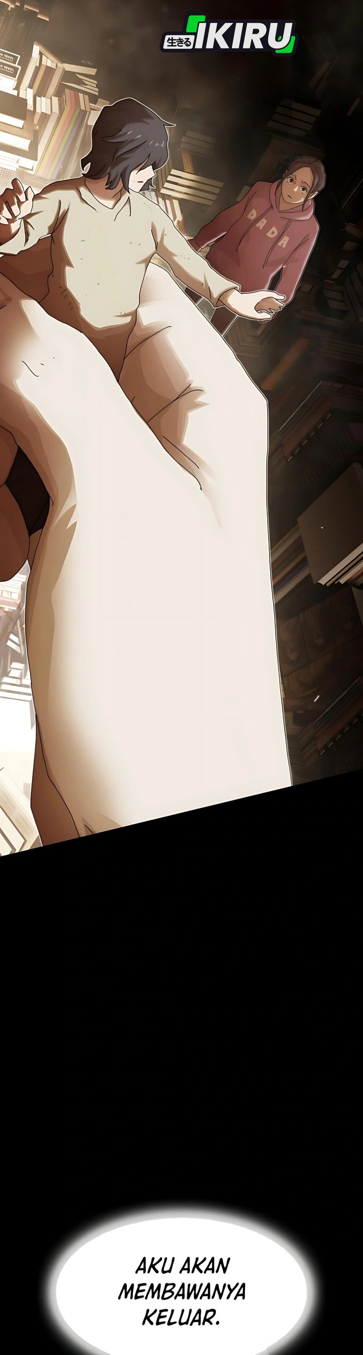 The Genius Who Sees Through the World Chapter 39 Gambar 47