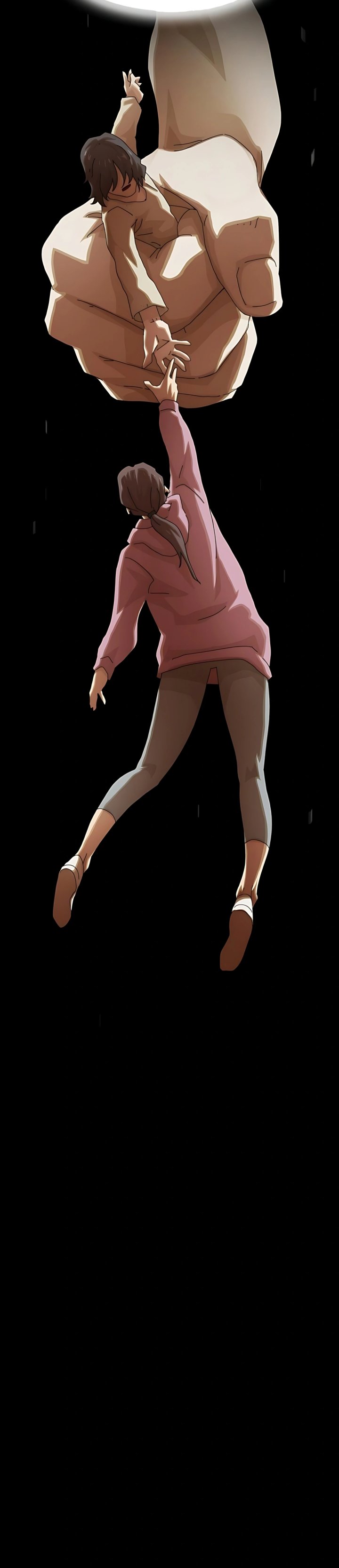 The Genius Who Sees Through the World Chapter 39 Gambar 48