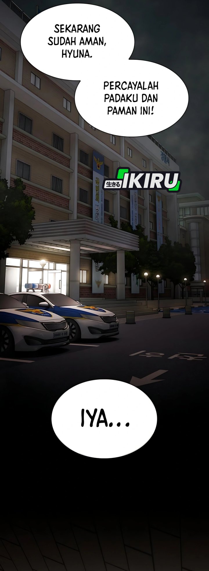 The Genius Who Sees Through the World Chapter 39 Gambar 50