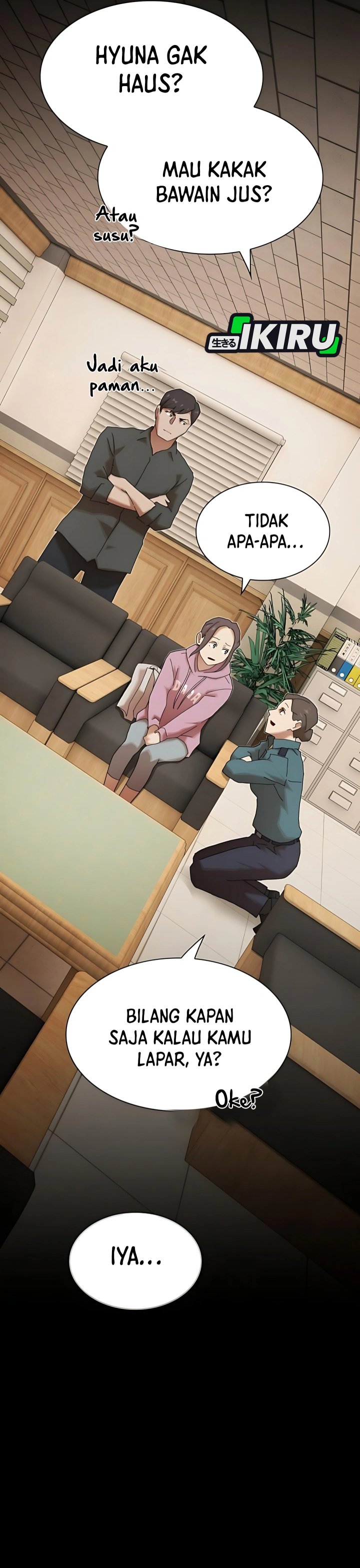 The Genius Who Sees Through the World Chapter 39 Gambar 51