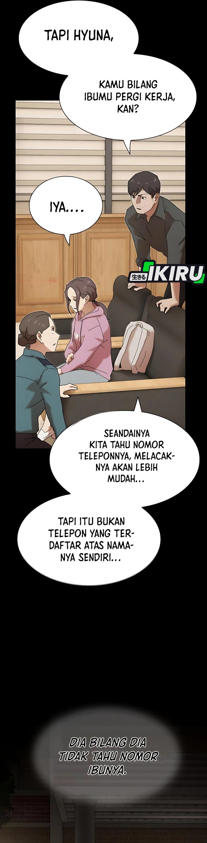 The Genius Who Sees Through the World Chapter 39 Gambar 52