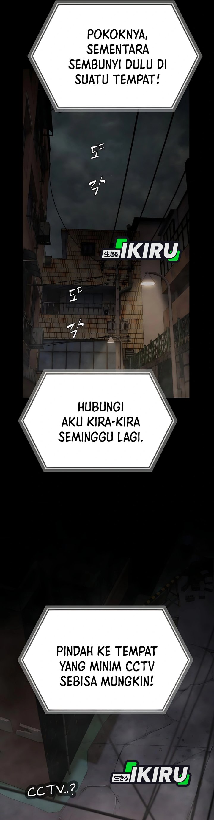 The Genius Who Sees Through the World Chapter 39 Gambar 61