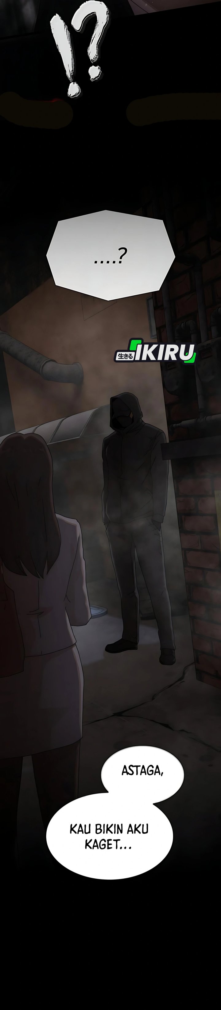 The Genius Who Sees Through the World Chapter 39 Gambar 65