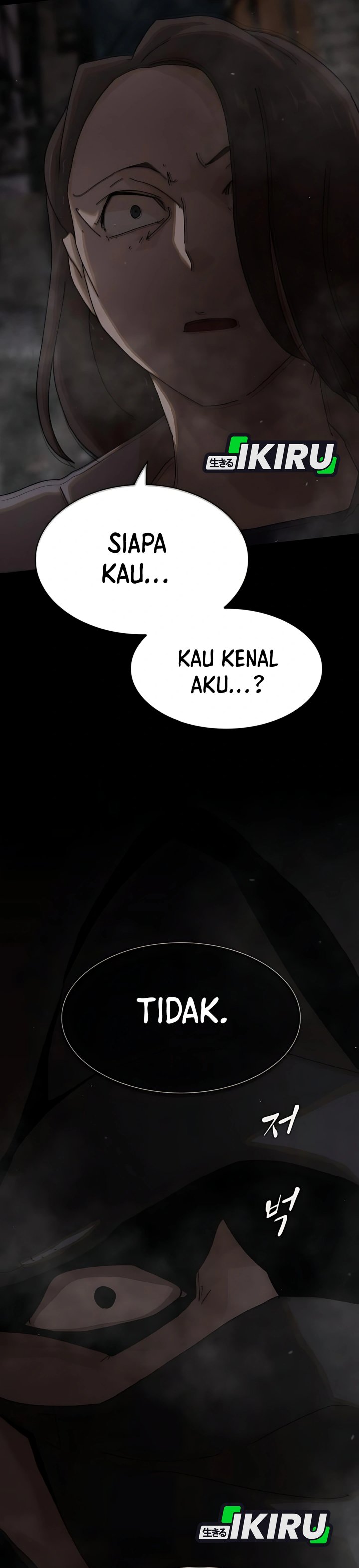 The Genius Who Sees Through the World Chapter 39 Gambar 67