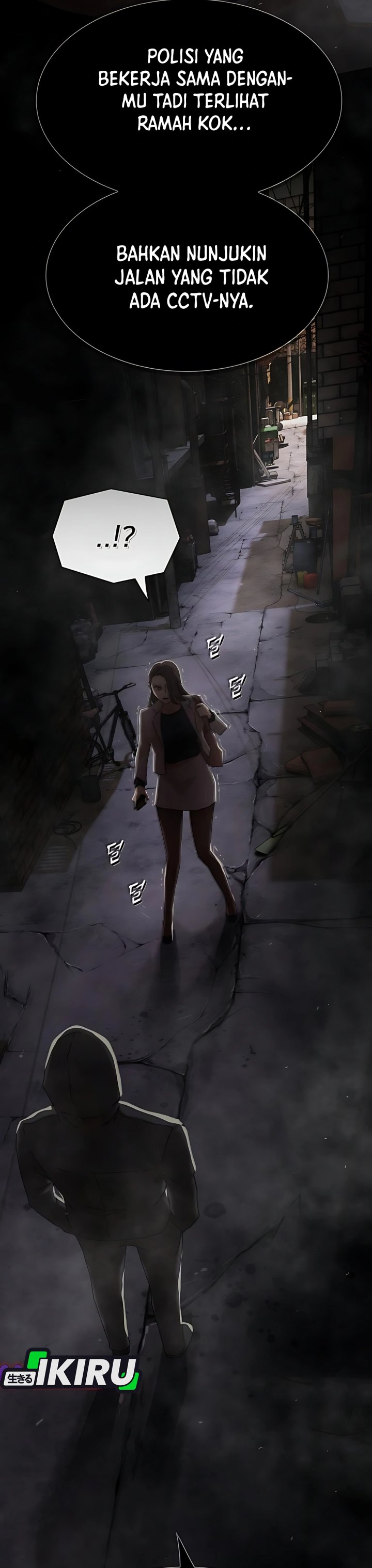 The Genius Who Sees Through the World Chapter 39 Gambar 70